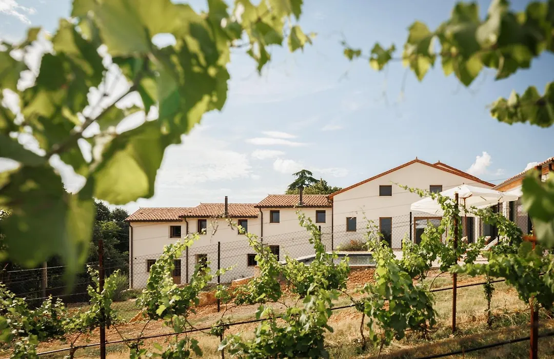 Agriturismo Castel Bricon-1